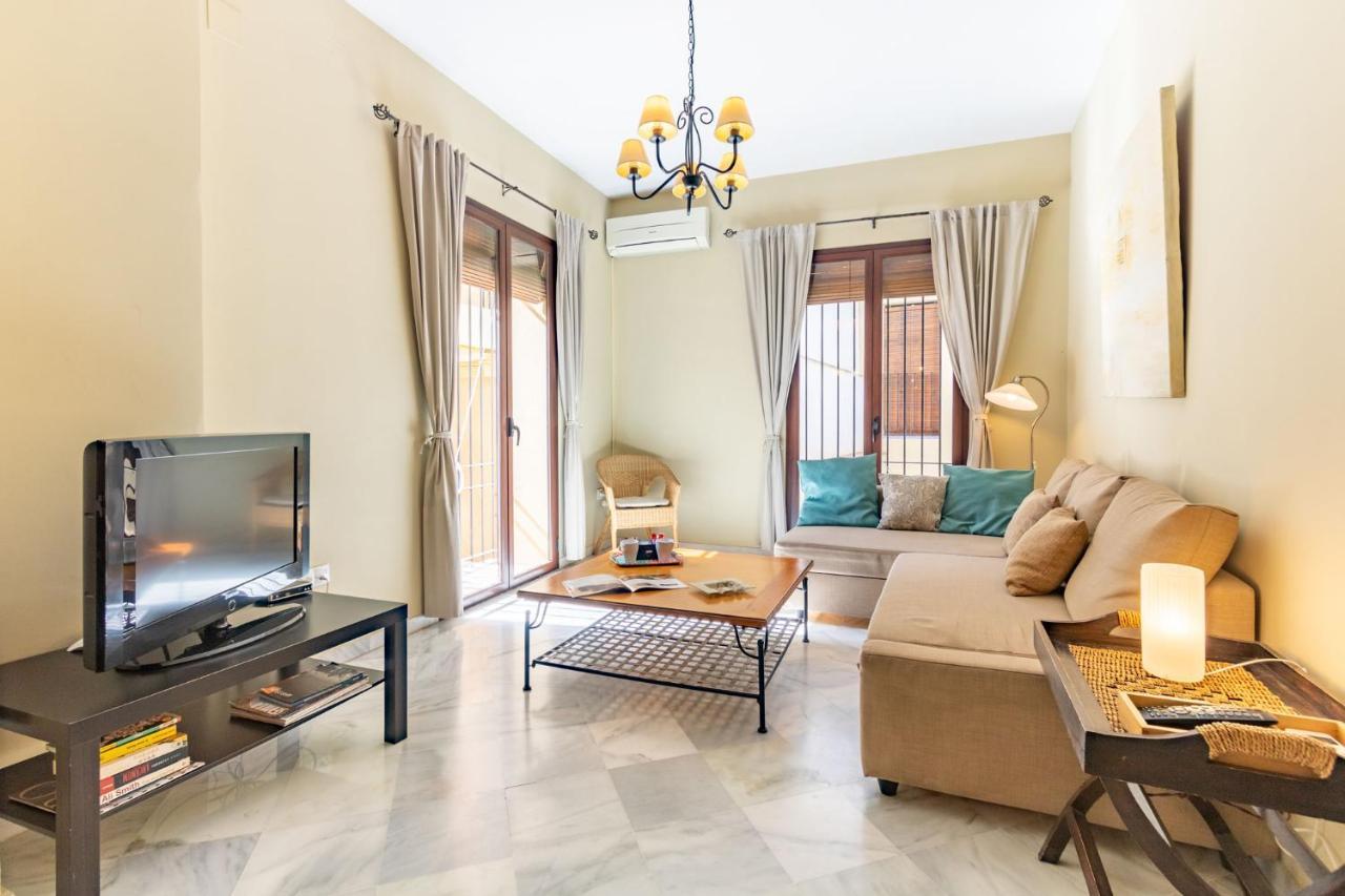 Puerta San Esteban Appartement