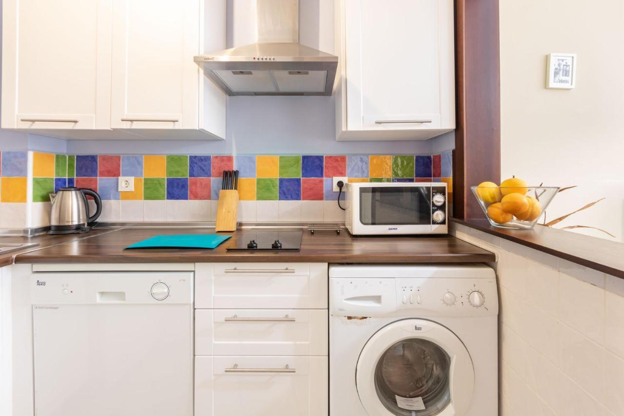 Appartement Puerta San Esteban