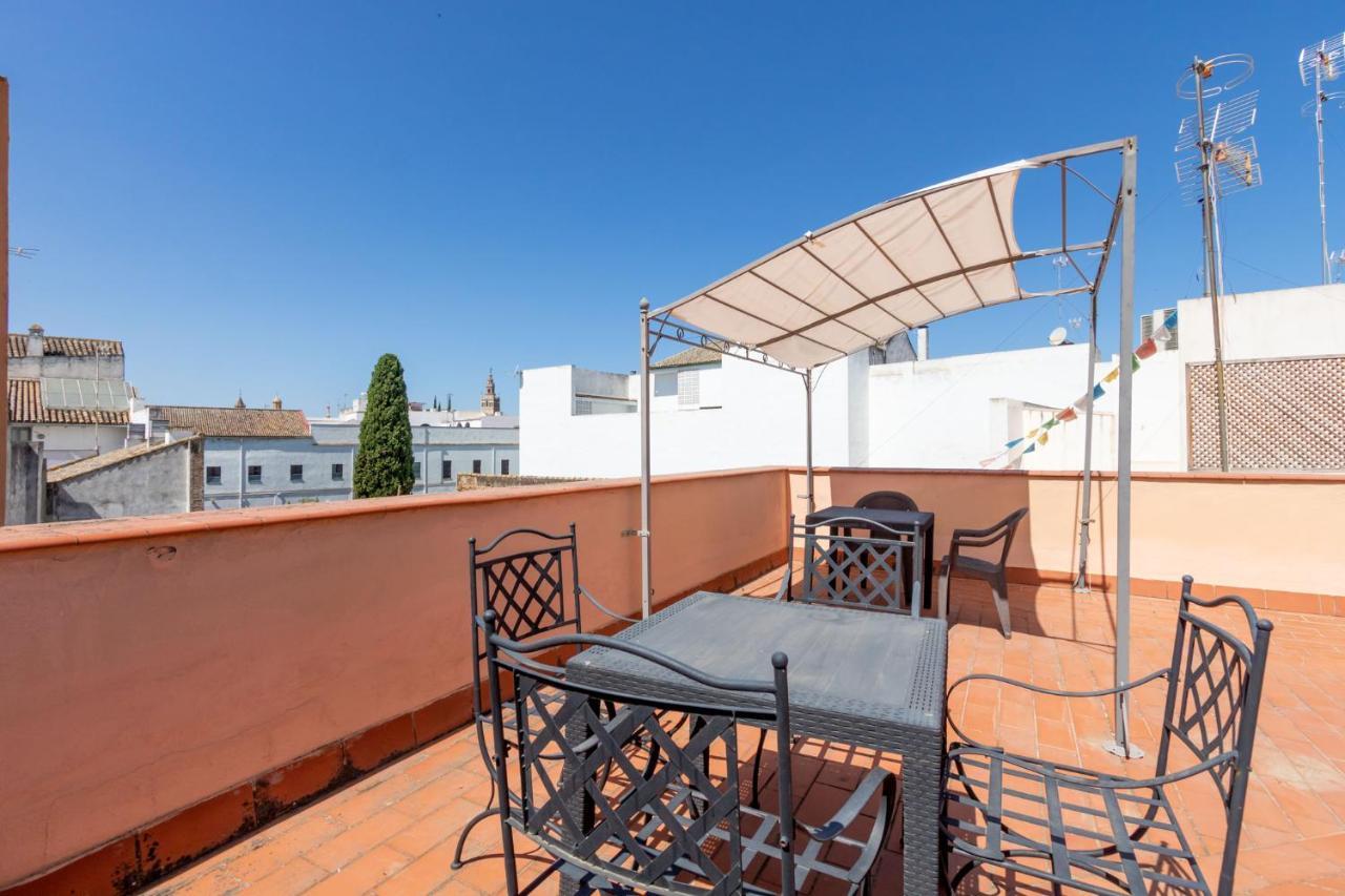 Appartement Puerta San Esteban *