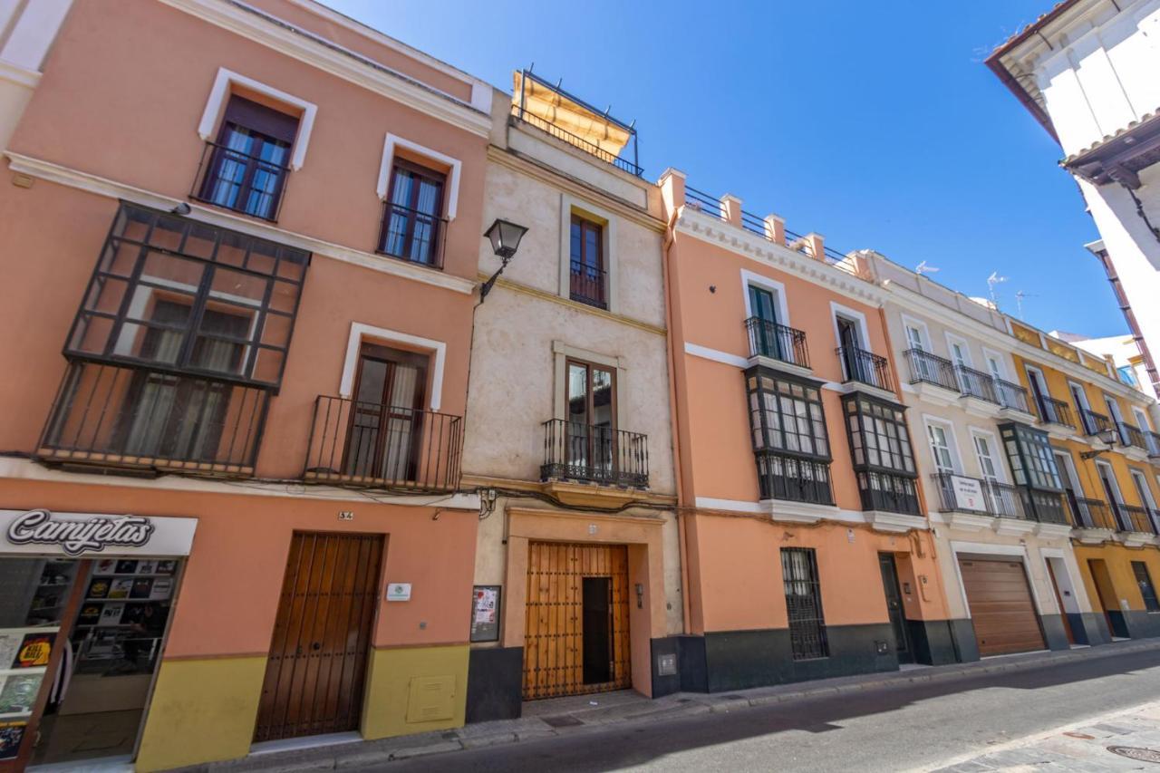 Appartement Puerta San Esteban *