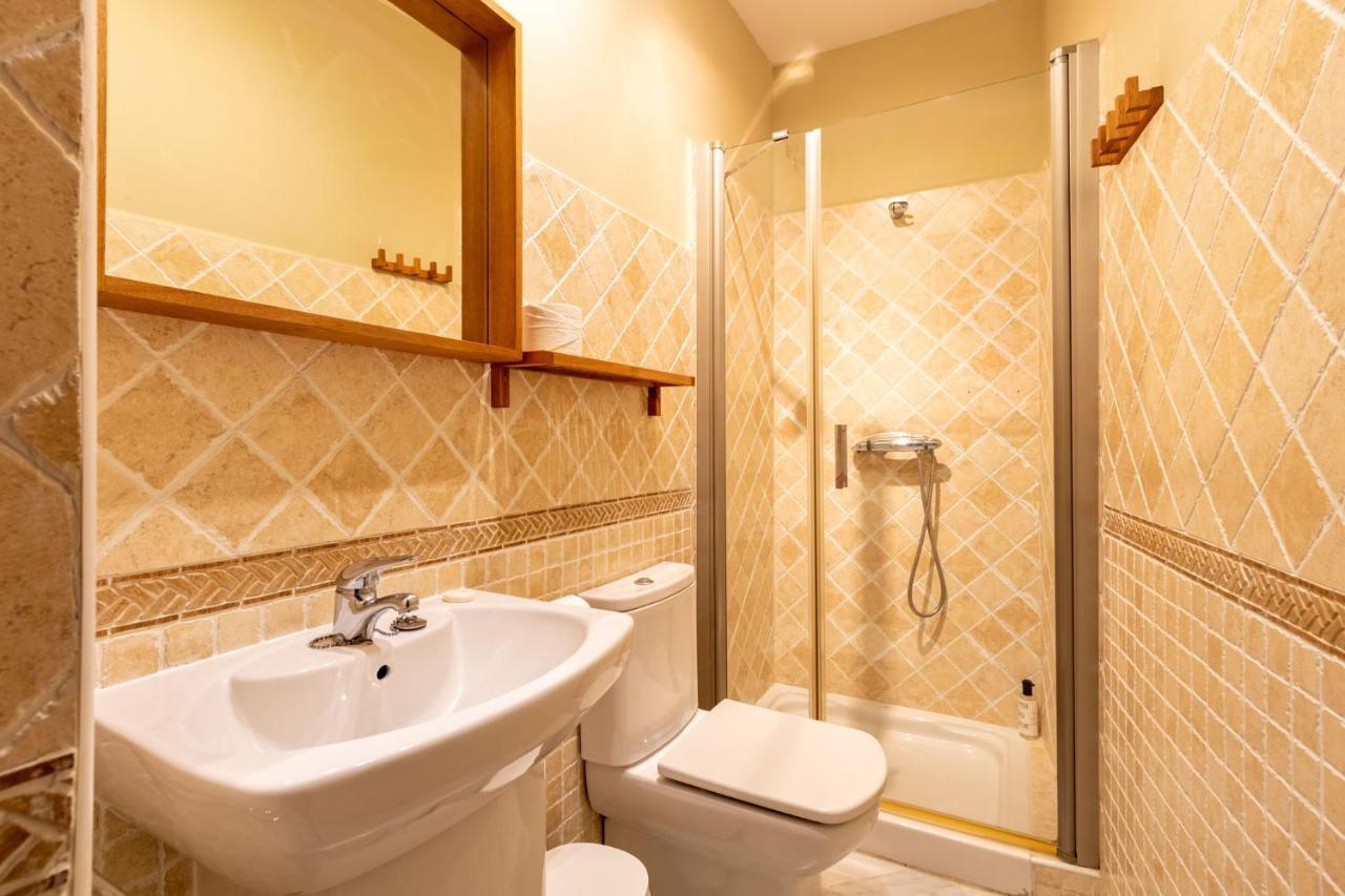 Appartement Puerta San Esteban Séville