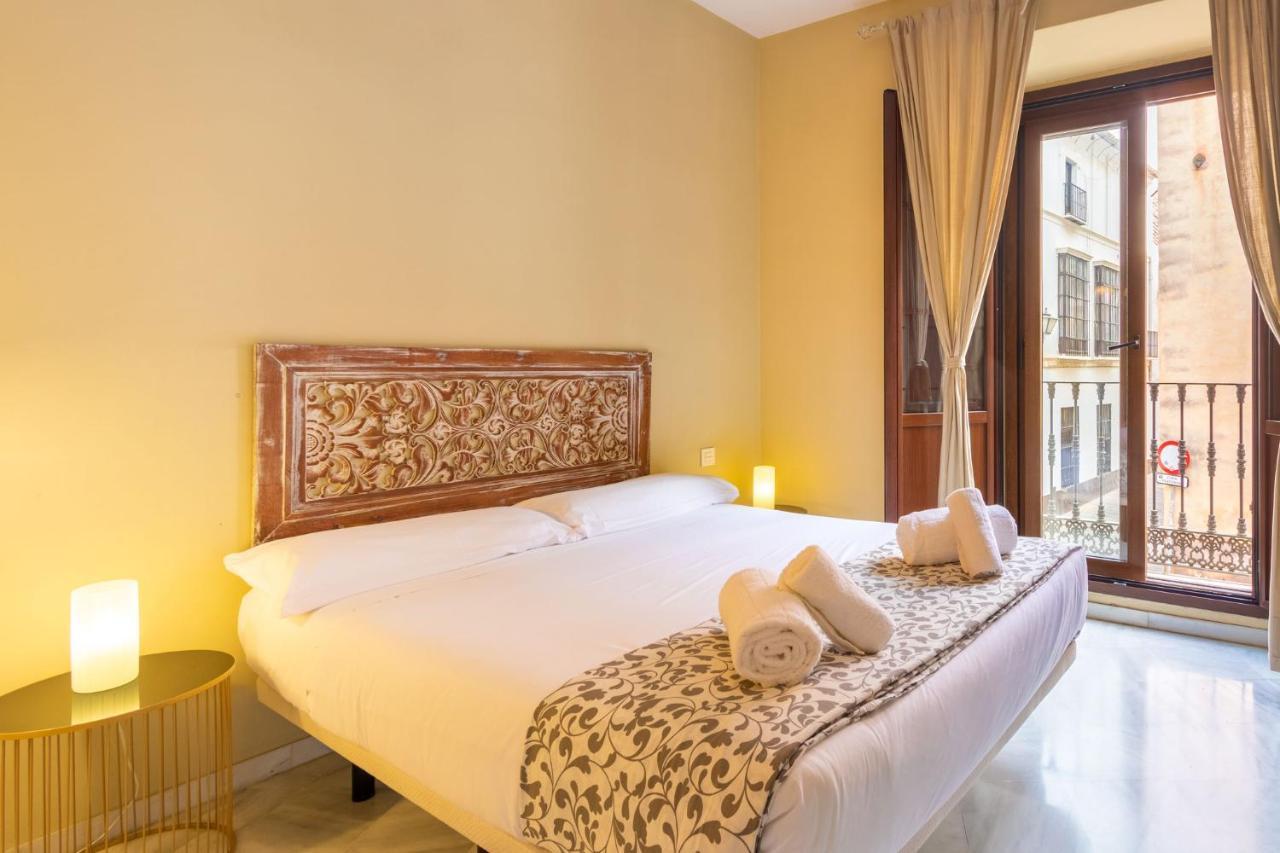 Puerta San Esteban Appartement Séville