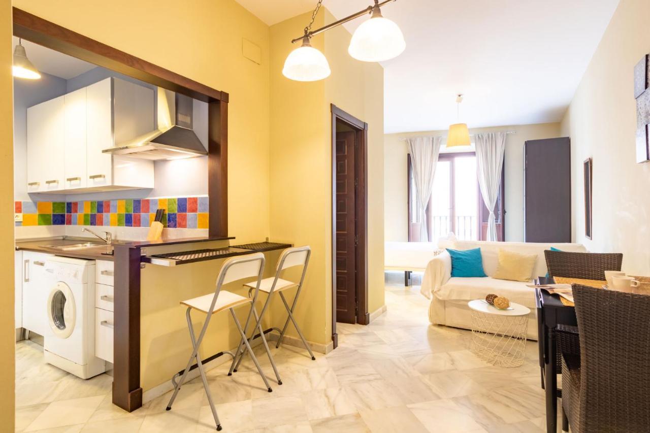 Appartement Puerta San Esteban *