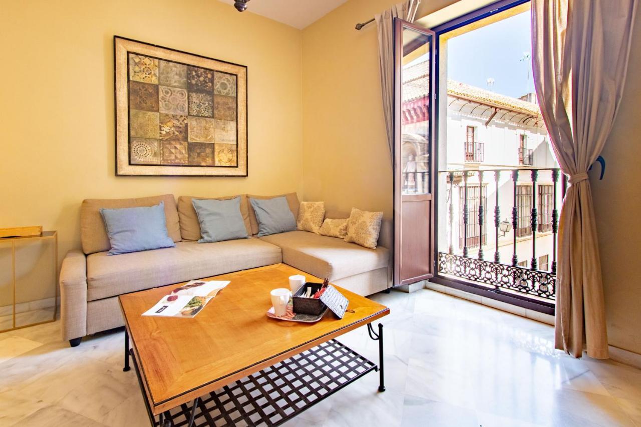 Appartement Puerta San Esteban *