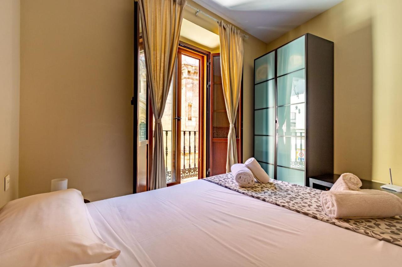 Appartement Puerta San Esteban *