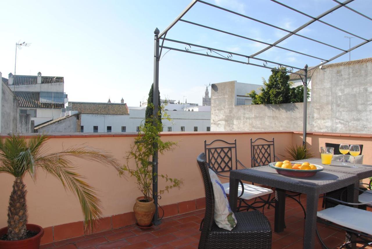 Puerta San Esteban Appartement