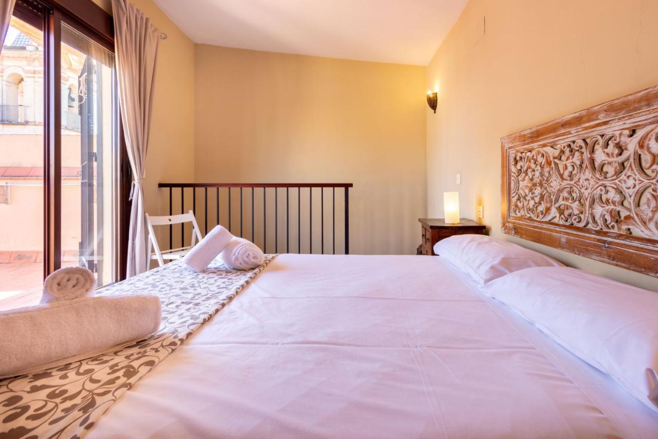 Puerta San Esteban Appartement