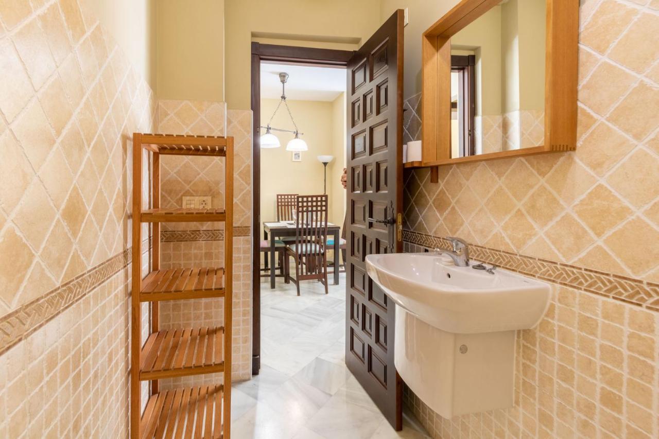 Appartement Puerta San Esteban *