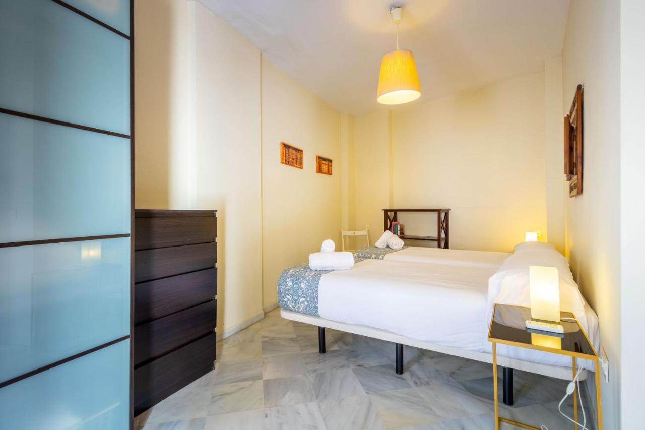 Appartement Puerta San Esteban Séville