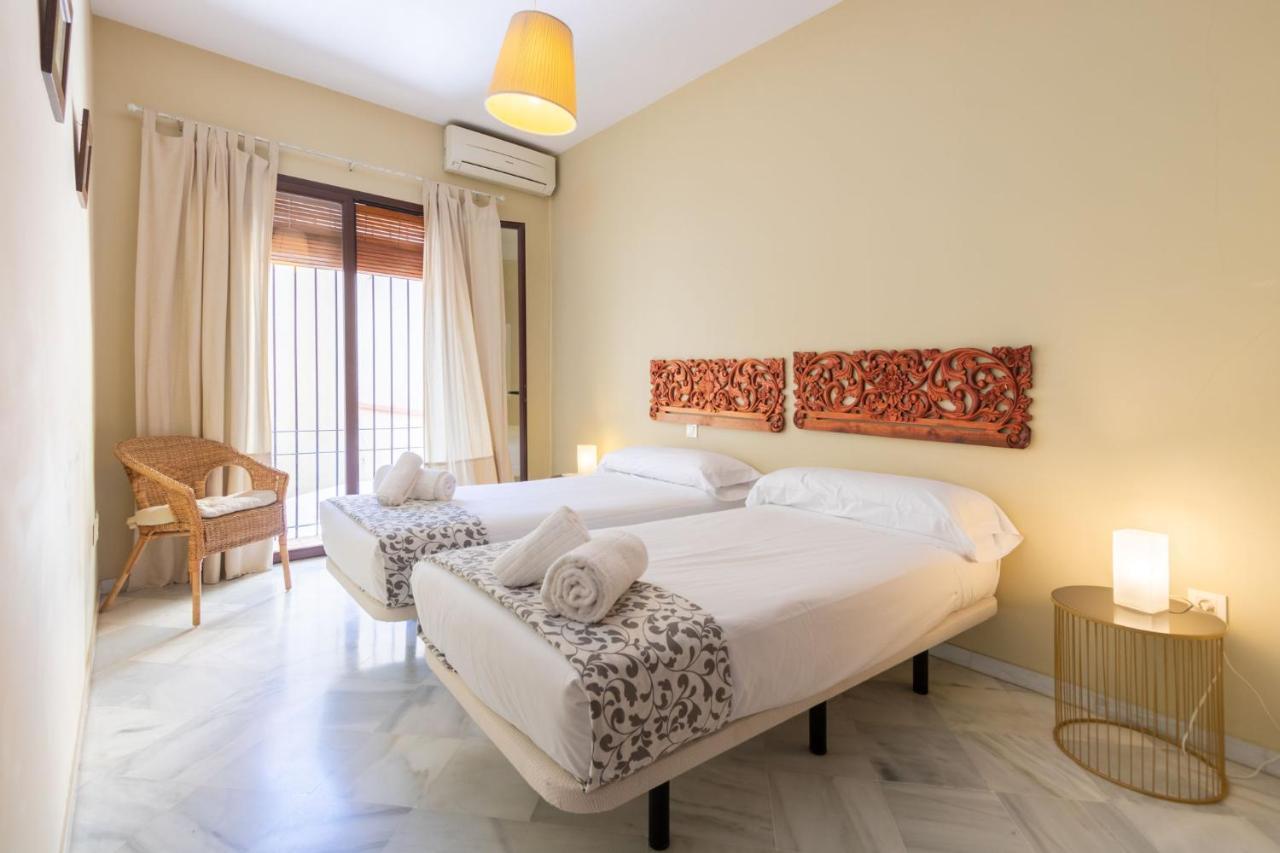 Appartement Puerta San Esteban *